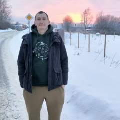 Андрей Спартак, 23.11.1987, Москва