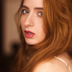 Тетяна Горбачова, 01.01.1994, London