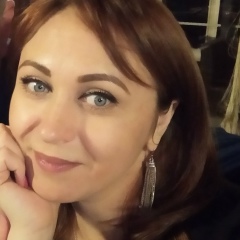 Аня Каратеева, Калининград
