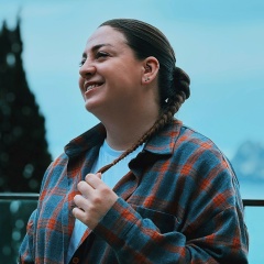 Венера Смоляницкая, 16.02, Гурзуф