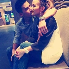 Dariko Utebergenova, 02.02, Beijing