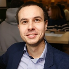 Макс Гальцев, 10.04.1989, Минск