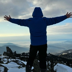 Виталий Дроботов, 18.07.1988, Кемерово