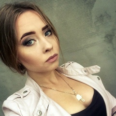 Евгения Канищева, 27.07