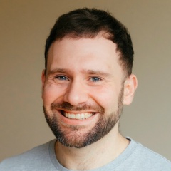 Роман Пешкуров, 15.11, London