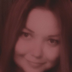 Наталия Столярова, 21.07.1983, Алматы