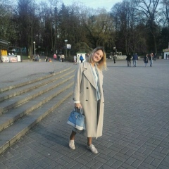 Элеонора Калинина-Баркун, 25.05