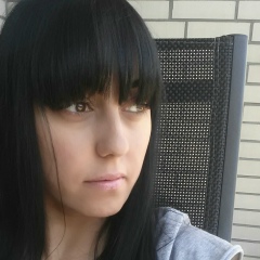 Ольга Дмитриева, 12.01, Den Haag