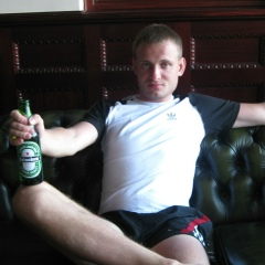 Владимир Долгов, 10.07.1983, Киев