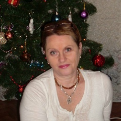 Лена Дединская, 27.01, Киев
