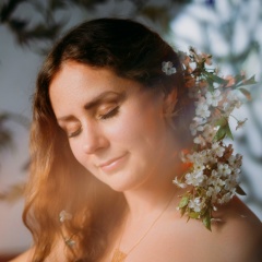 Елена Поспелова, 30.08, Иваново