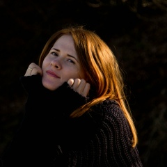 Кристина Лысакова, 15.05.1985, Киев