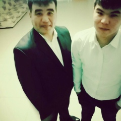 Кожбанов Куандык, 25.06, Бейнеу