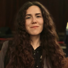 Екатерина Дробко, 11.02.1991, Санкт-Петербург