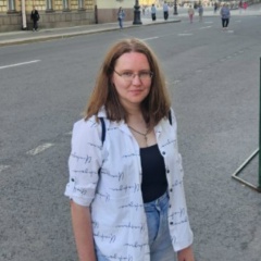 Елена Садилова