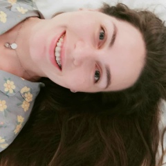 Соня Кузнецова, 28.03.2004