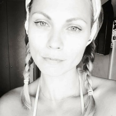 Евгения Мещерякова, 11.09, Москва