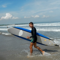 Гоша Давыдов