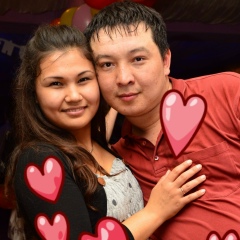 Aigerim Kulembayeva, 06.08.1986, Астана