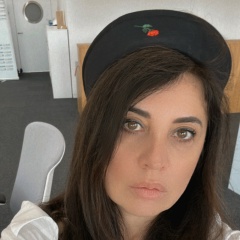 Марина Блохтина, 06.12, Санкт-Петербург