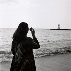 Анастасия Балк, 21.04, Москва