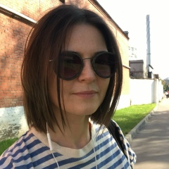 Екатерина Третьякова, 12.05, Москва