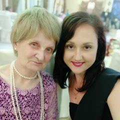 Элеонора Протасова, 23.09.1986, Йошкар-Ола