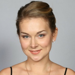 Александра Ходос, Москва