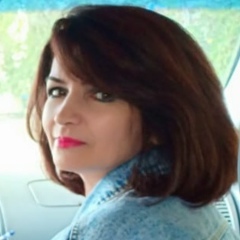 Елена Гусейнова, Атырау