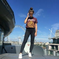 Анастасия Sysoyeva, 08.08, Одесса