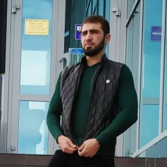 Расул Контаев, 17.04, Гудермес