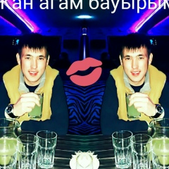 Диана Камбарова, 23.08.1994, Алматы