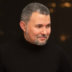 Руслан Гузаиров, 15.09, Санкт-Петербург