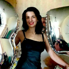 Анна Чепенко, 08.02.1990, Харьков