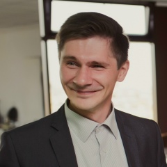Арсений Рубцов, 20.02.1982, Санкт-Петербург