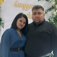 Альвира Балабекова, 22.02, Жаркент