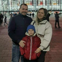 Александр Яковлев, 10.07, Тюмень