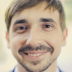 Олег Сербин, 28.03.1982, Киев