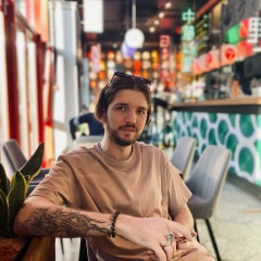 Евгений Куликов, 18.02