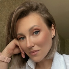 Анастасия Австраленко, 17.05.1992, Талдыкорган