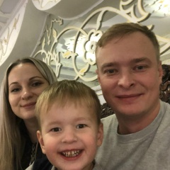 Александр Серов, 03.07, Москва