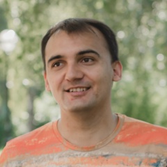 Никита Глащенко, 02.01.1991, Самара