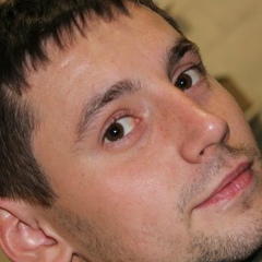 Роман Харламов, 30.11.1990