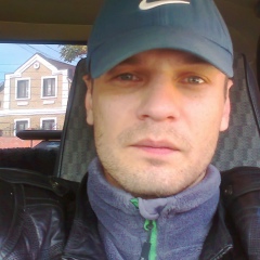 Юра Яковлєв, 19.10.1984, Луцк