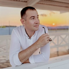 Иван Корешков, 06.07.1980, Самара