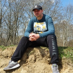 Александр Соколов, 31.05.1984, Санкт-Петербург