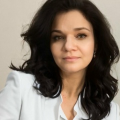 Каролинка Саламандык, 06.11, Москва