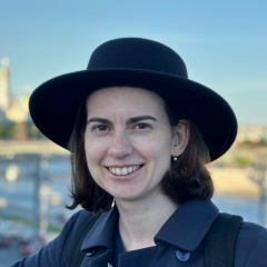 Ася Лещёва, 23.06, Санкт-Петербург