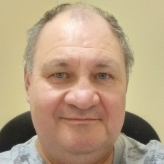 Алексей Беручка, 06.02.1967, Санкт-Петербург