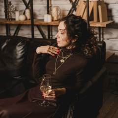 Екатерина Жукова, 03.07.1988, Зеленоград